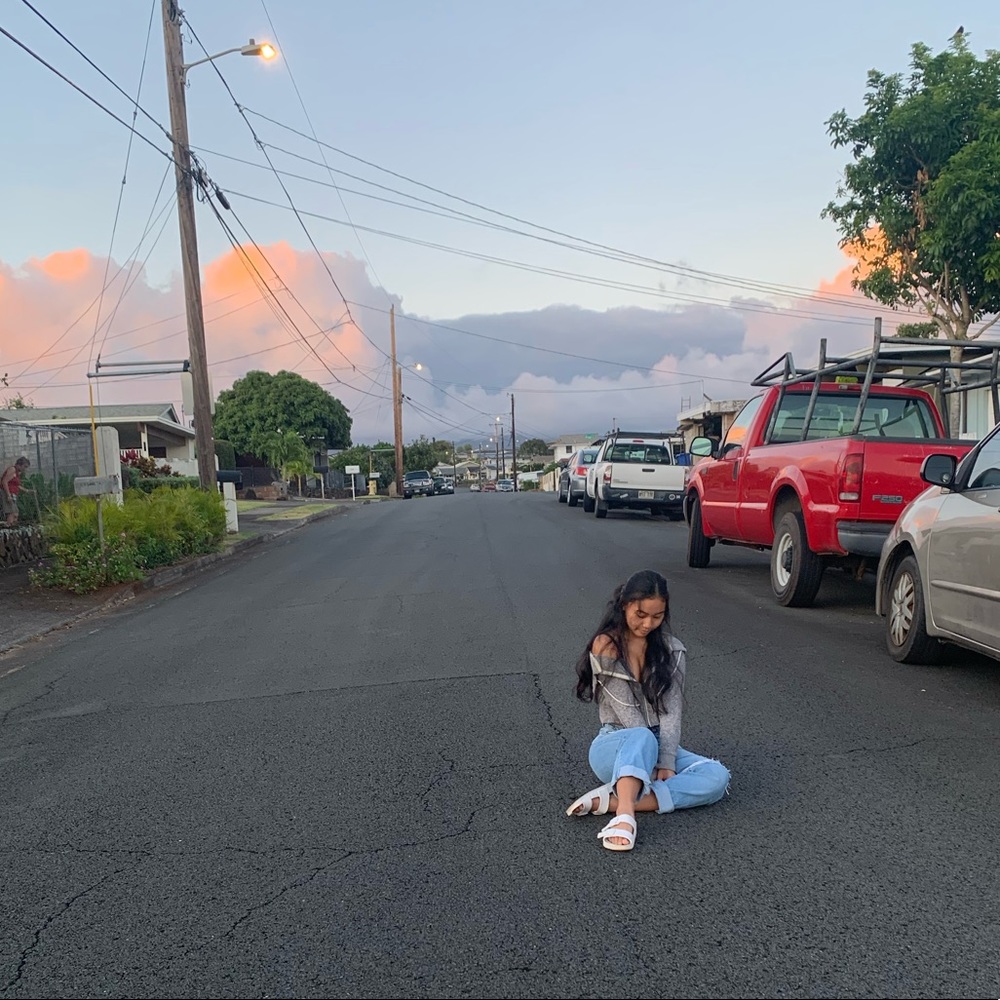 Meet your Posher, Jessi